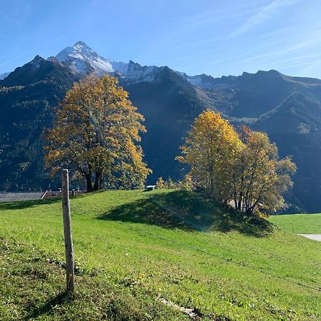 Alpen-Apart Schwendau Exterior photo