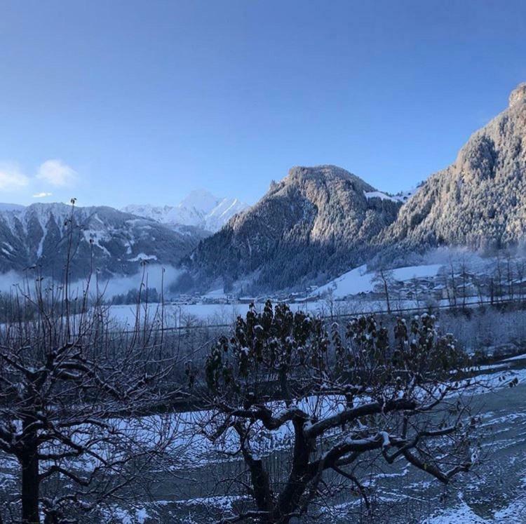 Alpen-Apart Schwendau Exterior photo