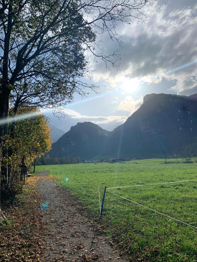 Alpen-Apart Schwendau Exterior photo