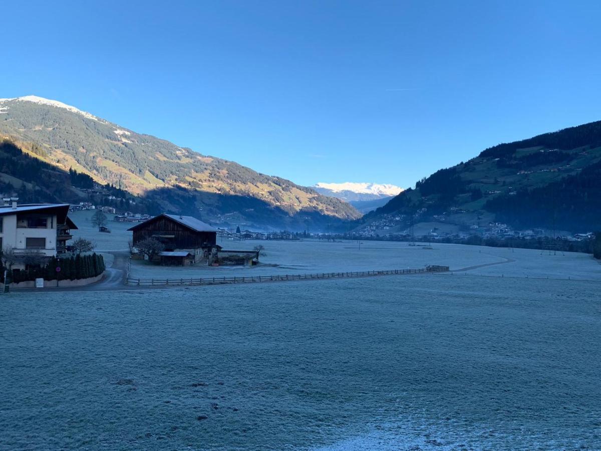 Alpen-Apart Schwendau Exterior photo